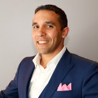 David Daniel Hernandez