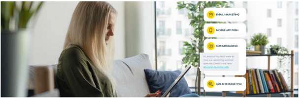 5 Best Examples of Omnichannel Marketing