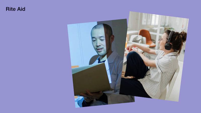 How Rite Aid is making internal comms easy with video