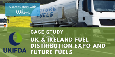 UK & Ireland Fuel Distribution Expo and Future Fuels - UKIFDA Events
