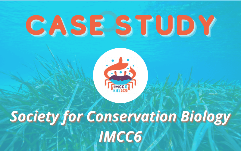 6th International Marine Conservation Congress - Society for Conservation Biology Events