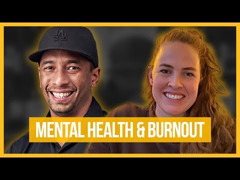 Prevent Burnout by Knowing Your Priorities with Erika Davis