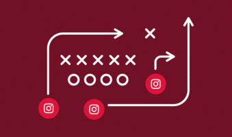 Instagram marketing: 4 ways to update your strategy