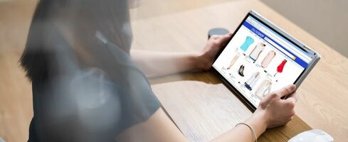 Key Hits and Misses in Retail Technology