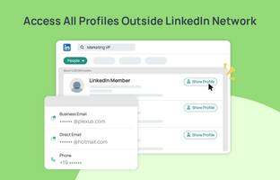 How to Connect With Someone on LinkedIn Outside Your 3rd-Degree Network
