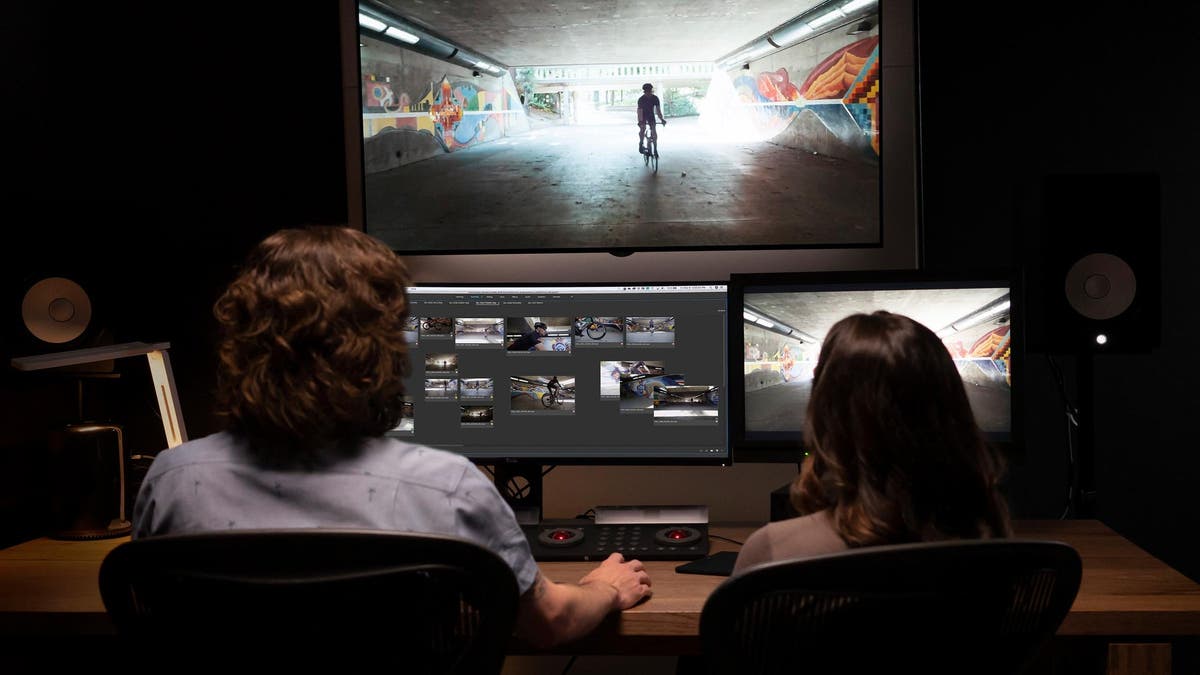 Everything you need to know about the April 2019 releases