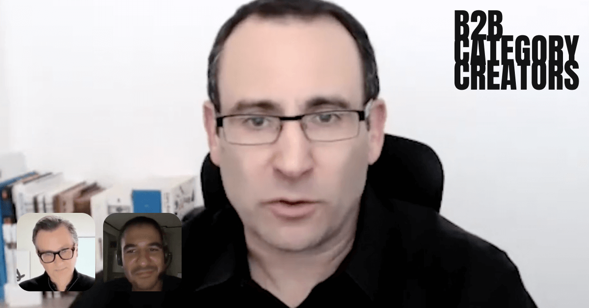 Episode 8: Mickey Alon and James McDermott