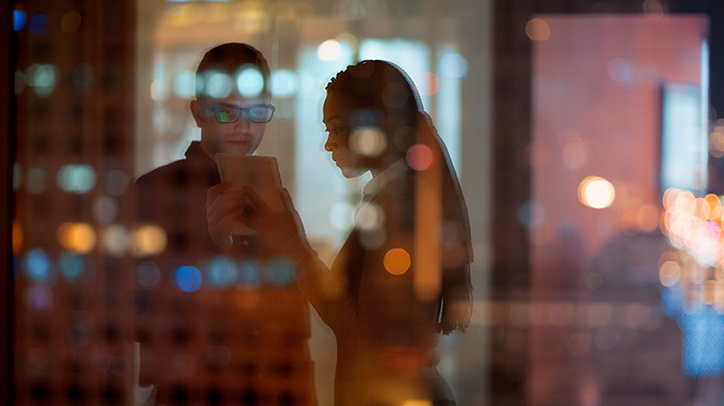 3 employee experience benefits of AI technology