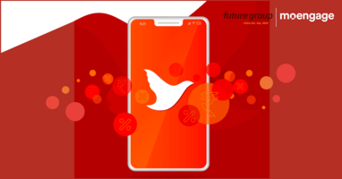 Future Group's Wallet App Future Pay Boosts Active Userbase by 20%