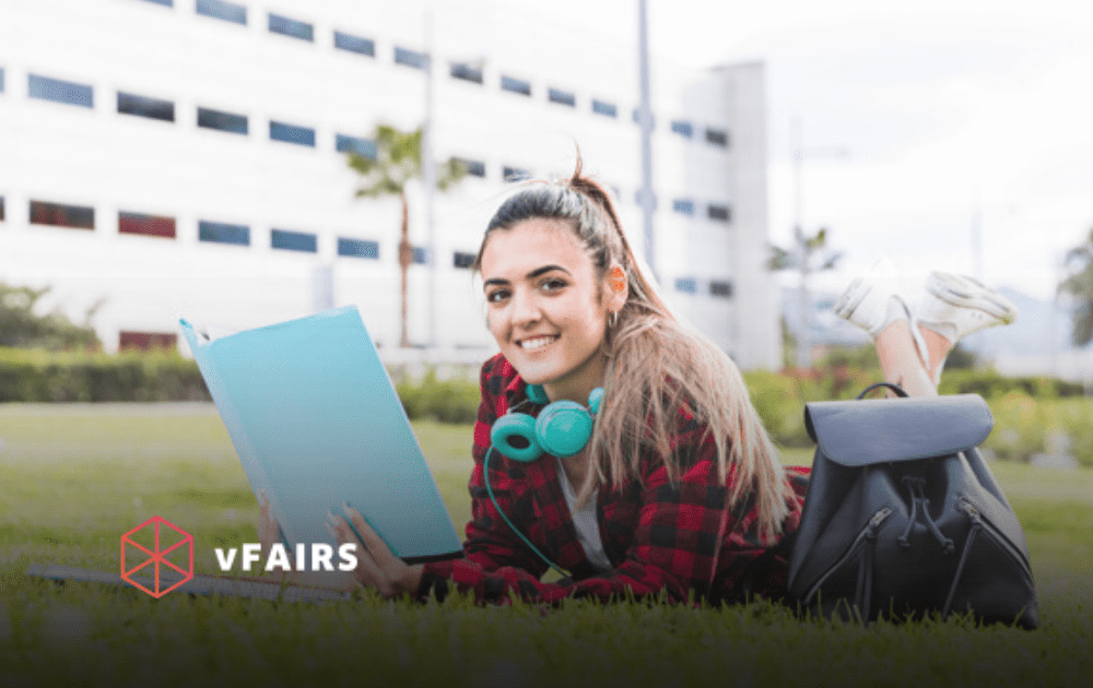 4 Tips To Engage Visitors at a Virtual Open Day