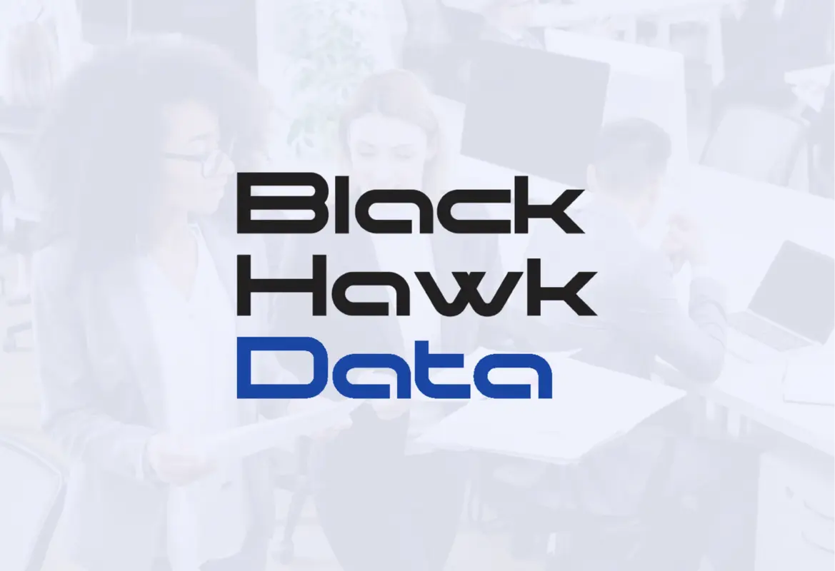 40% Faster Outreach, 28% Cleaner Data: How BlackHawk Data Turned Human Support into Their Secret Sales Weapon