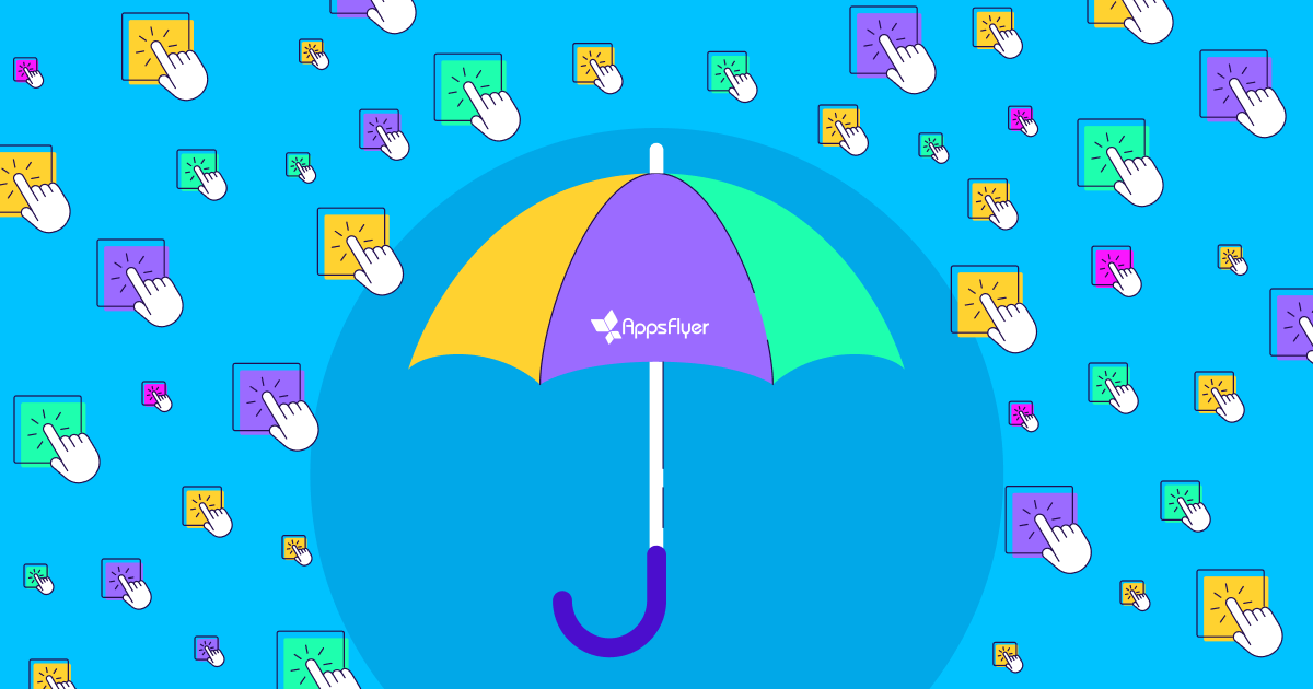 Click flooding detection and the false-positive challenge