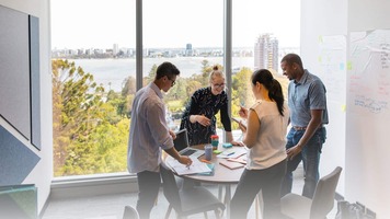 4 Ways Capacity-Planning Principles Optimize Territory Planning