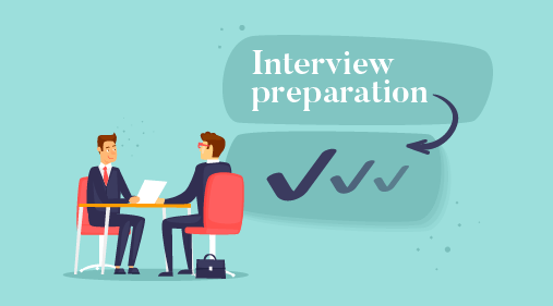 A guide to interview preparation for employers