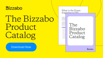 The Bizzabo Event Platform Product Catalog
