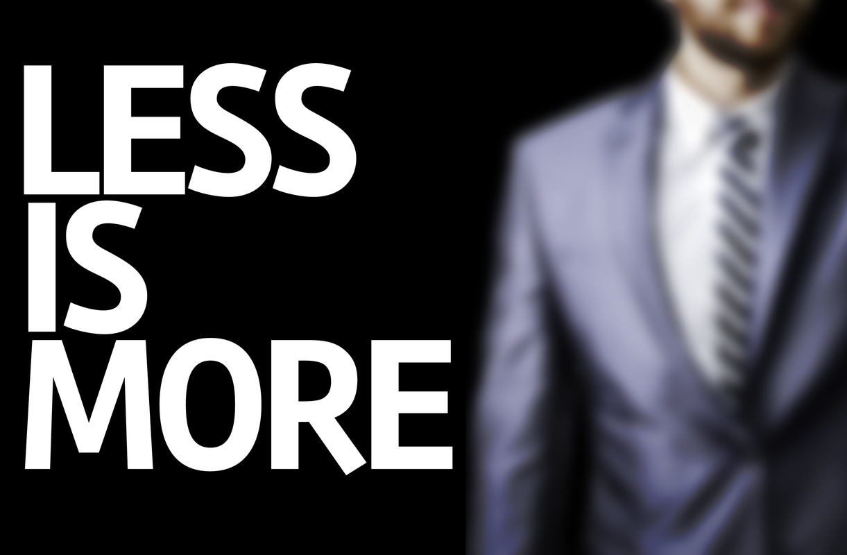 A Short Blog on How to Write Short Blogs