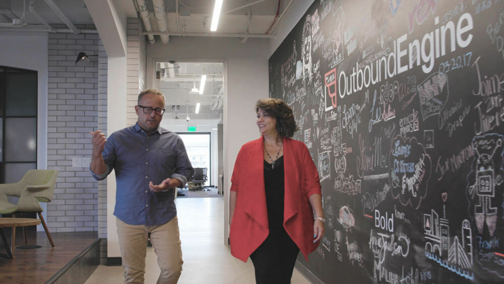 Customer Spotlight: Cyndi Alvarez