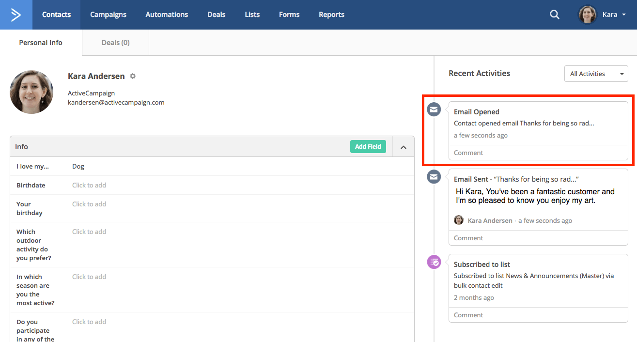 What Are Saved Responses? 3 Use Cases