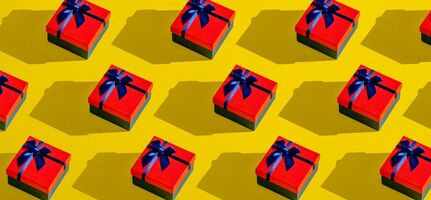 Majority of Americans slow to start holiday shopping despite widespread product availability and shipping concerns