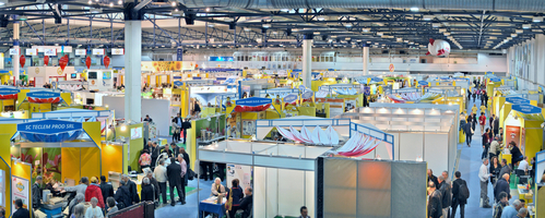 Dominate 2022 Events with an Out-of-Home Campaign