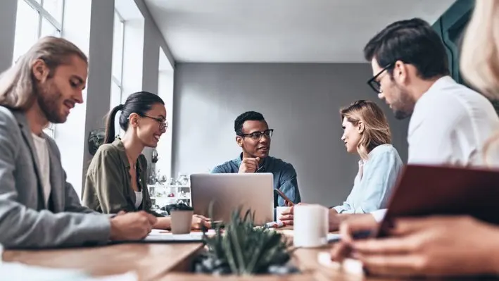 Sales Meeting Ideas to Increase Your Team's Productivity