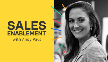 Win Deals and Create Top Teams Through Experiences