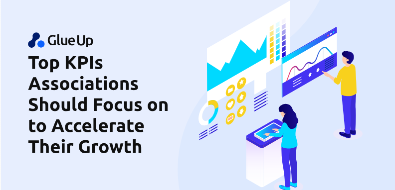 Top KPIs Associations Should Focus on to Accelerate Their Growth