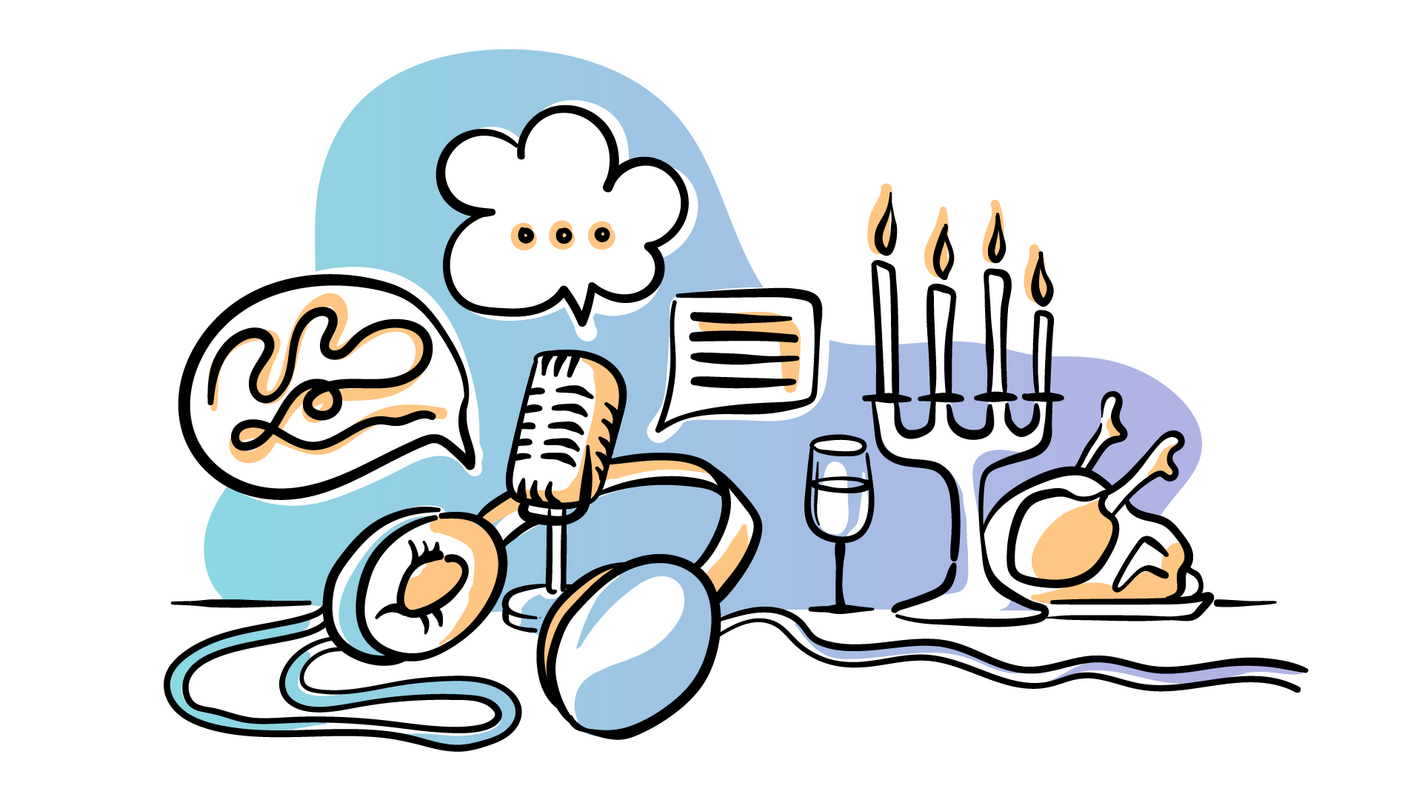 5 Practical Pointers for B2B Marketers From a Couple of Marketing Titans