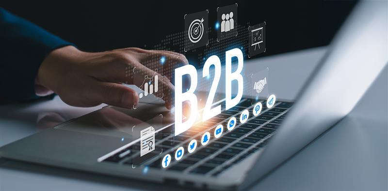 Lead Management Automation: Powering B2B Sales Growth