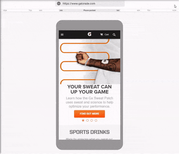 Responsive Design Checklist: Your 7-Item List for Responsive Design