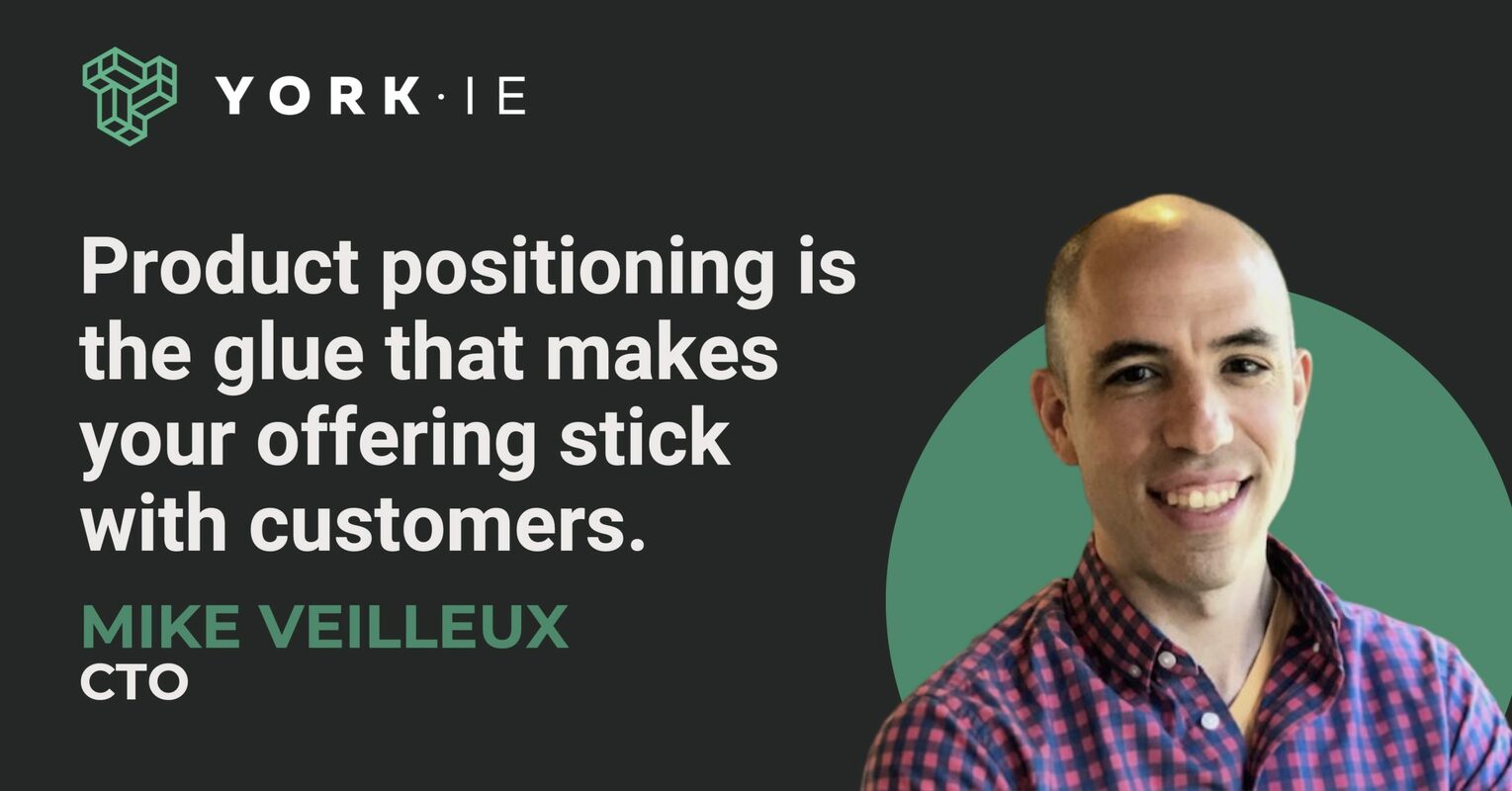 What Is Product Positioning?