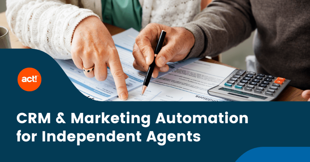 Insurance CRM - A Complete Guide