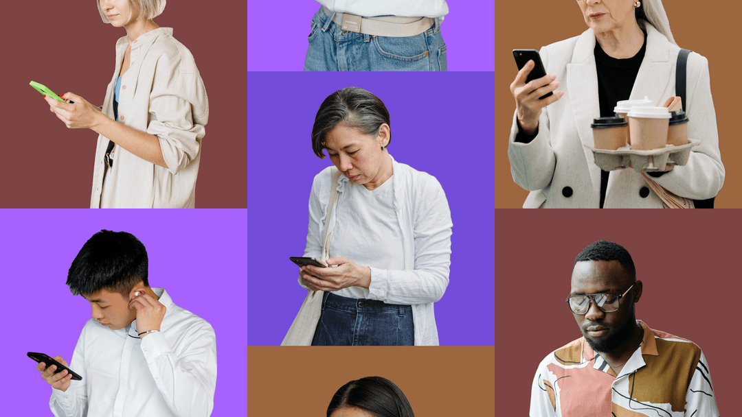 Accounting for Dark Social in Your Event Strategy