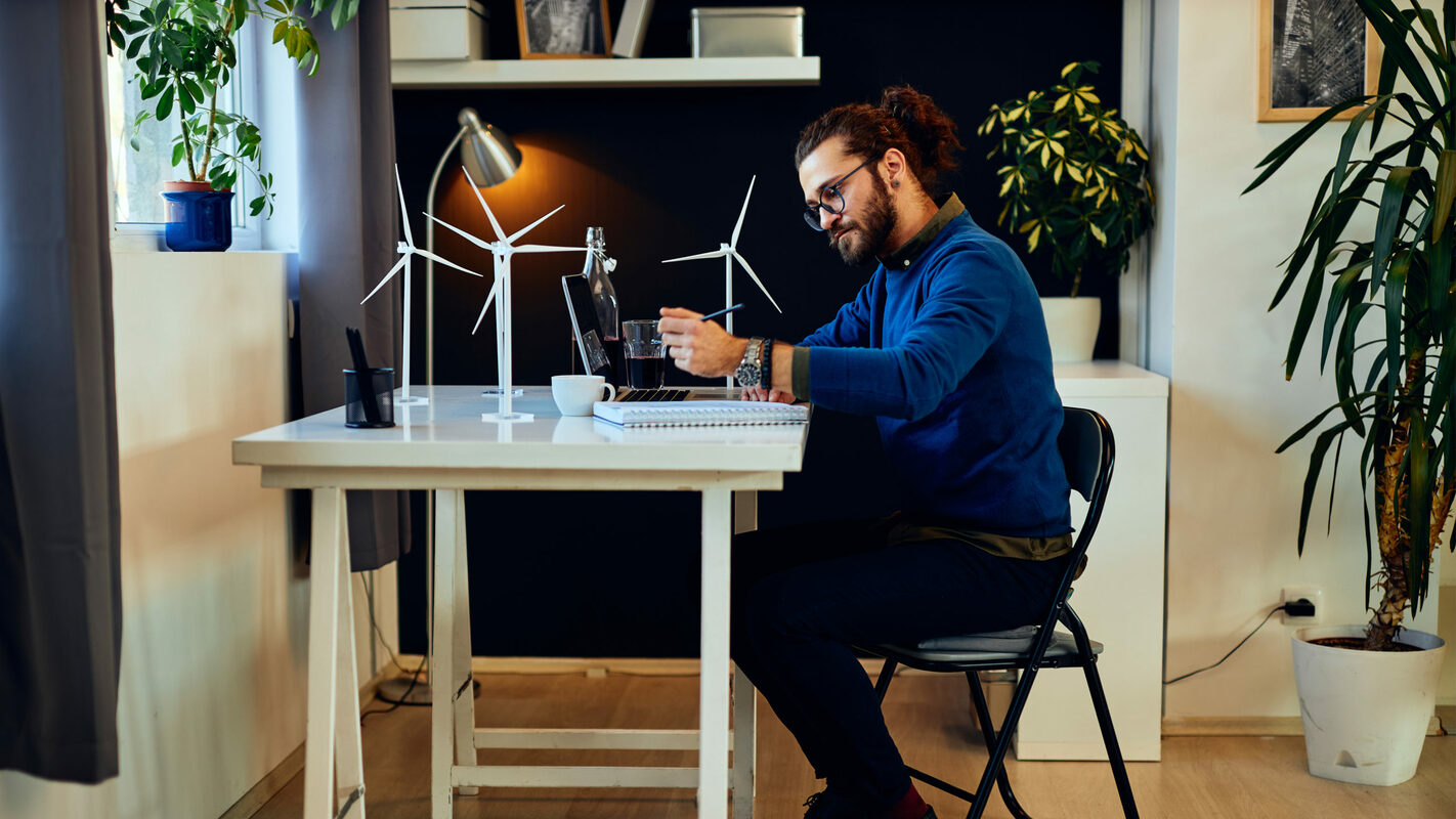 NRG Energy Exceeds Cost Per Lead Benchmarks by 40% with Basis 