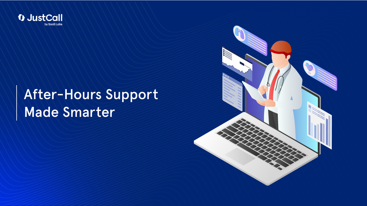 Benefits of After-Hours Support for Healthcare with a Virtual Receptionist
