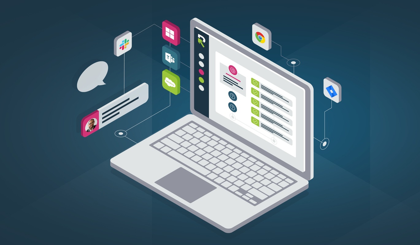 Why Your Sales Tech Stack Needs to Be Integrated