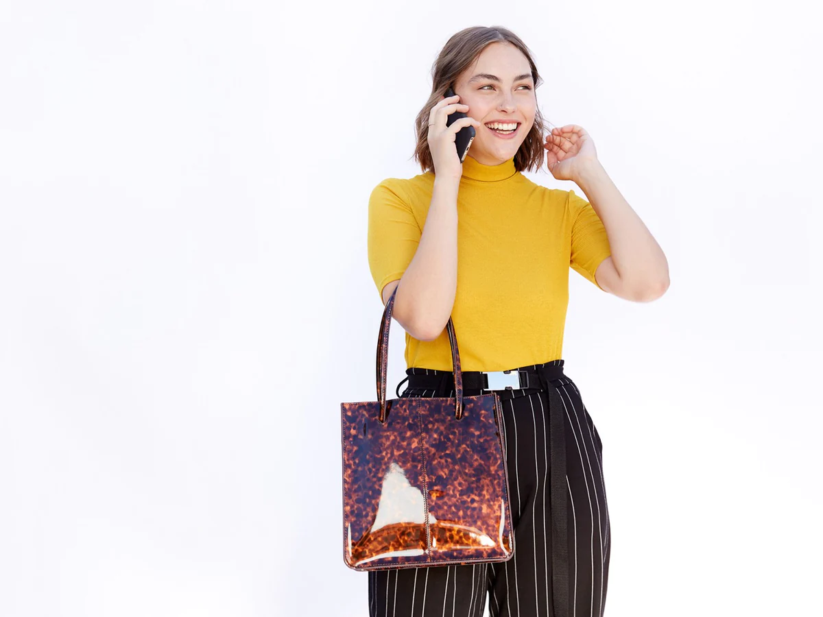 Free Tote Vs Status Bag: The Politics Of Carry-Alls At Work