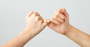 How to build an effective brand promise and deliver it