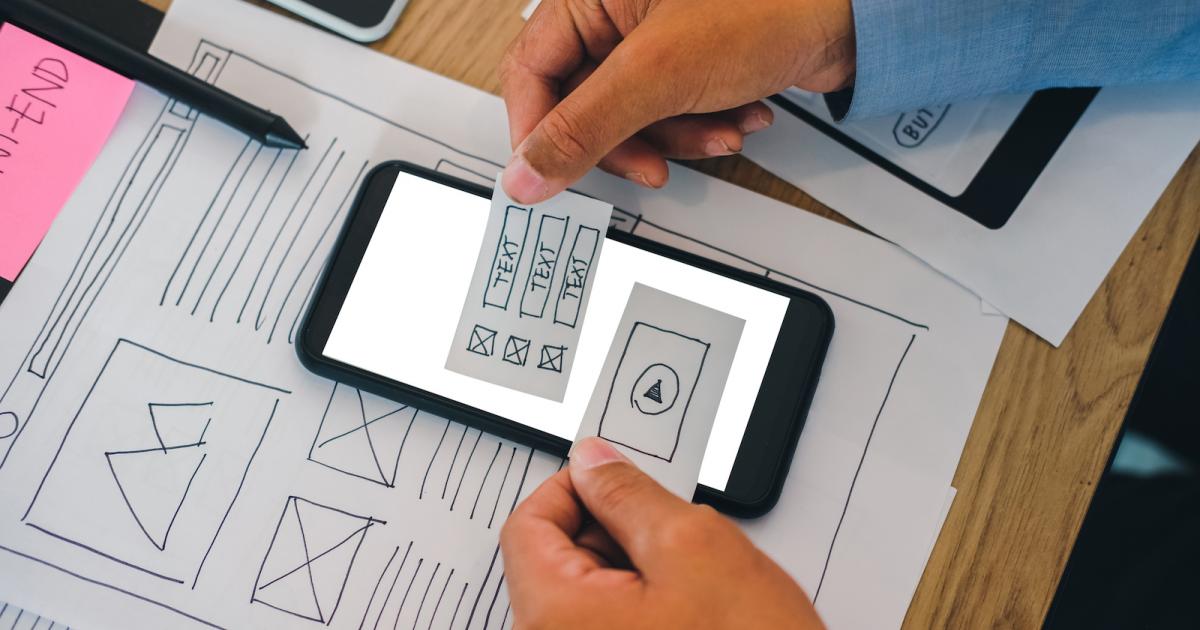 Weekly Roundup: 5 Resources to Make Prototyping Your Best Friend | UserTesting Blog