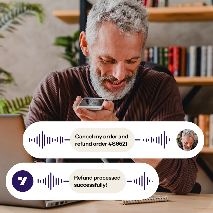 The benefits of conversational AI for enterprise