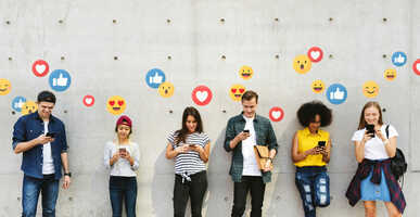 Tips for 2020: Choosing the Right Influencers to Work with Your Brand - SharpSpring %