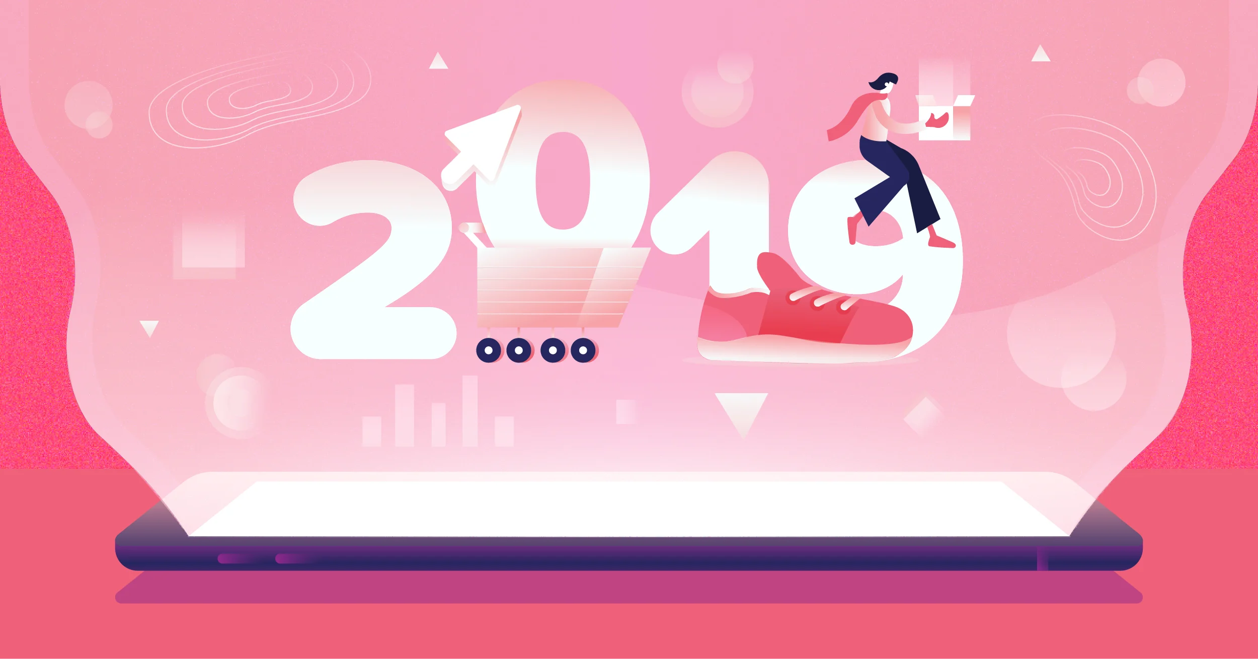 2019 Trends for E-Commerce Advertisers
