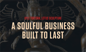 A Soulful Business That's Built To Last