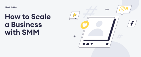 Growth Hacks: Social Media Marketing as a Tool for Business Growth