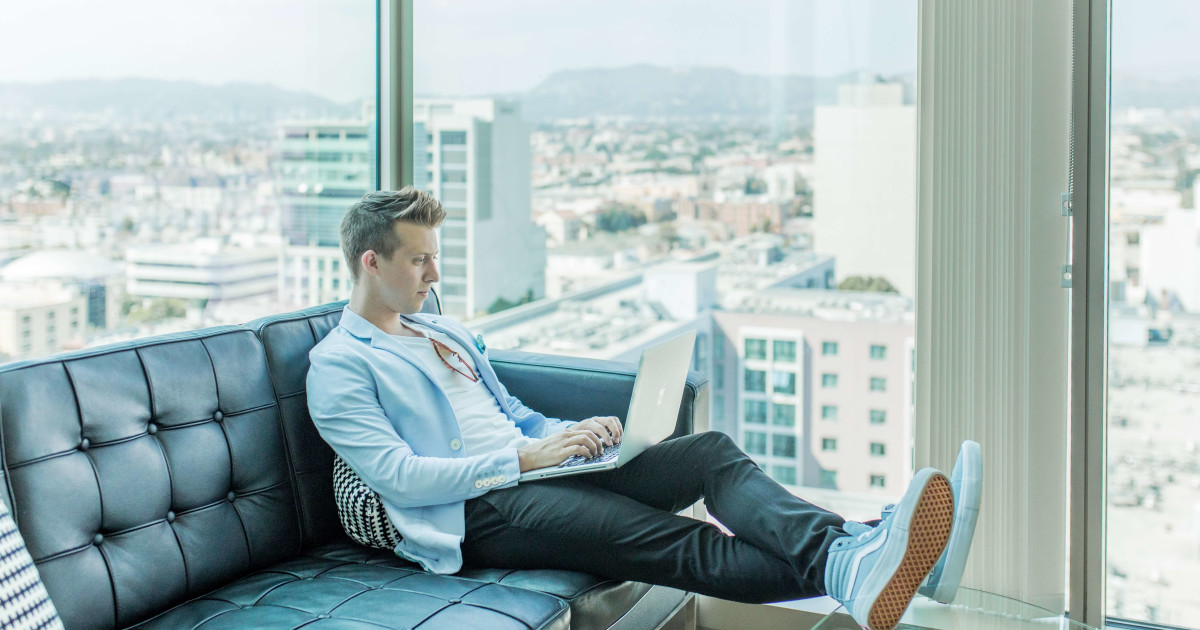 Lars Marketing streamlines client reporting with CallRail call tracking and form tracking