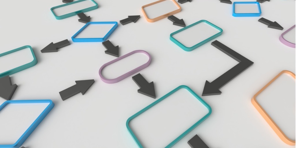 Is there more to PIM workflow than visualization?