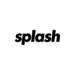 NEW IN SPLASH