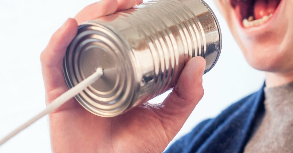 Break Down Communication Barriers | Blog