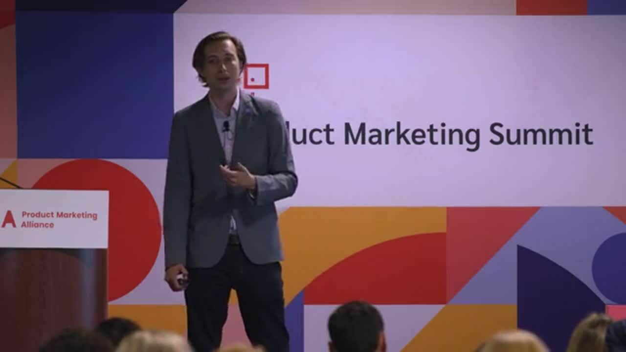Carpe Demo - Product Marketers are the SaaS Superheroes for B2B Buyers