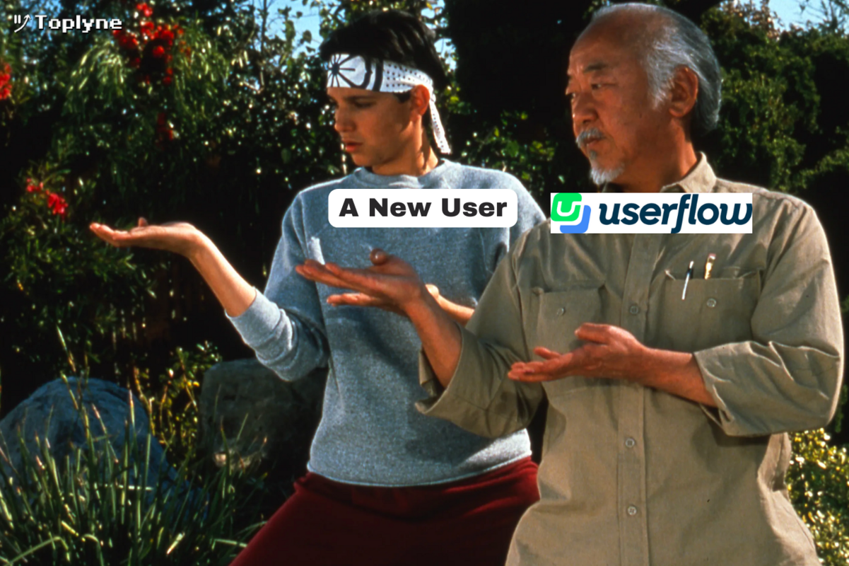 Bootstrapping Userflow to $3M ARR with 3 employees